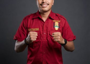 PC IMM Kota Ambon: Blok Masela Kunci Kemajuan Maluku, Kunjungan Menteri ESDM Harus Disambut dengan Semangat Kolaborasi