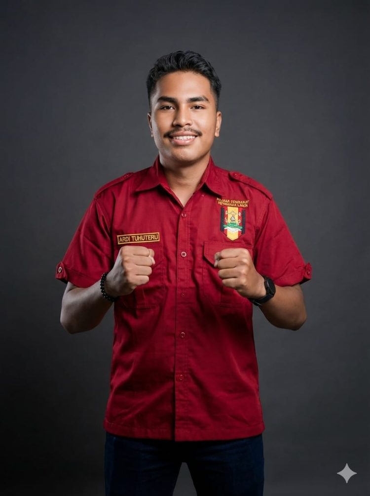 PC IMM Kota Ambon: Blok Masela Kunci Kemajuan Maluku, Kunjungan Menteri ESDM Harus Disambut dengan Semangat Kolaborasi