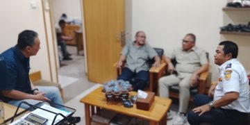 Kadis Perhubungan Bursel : Trigana Air Kembali Layani Rute Ambon–Namrole Mulai 20 Juli