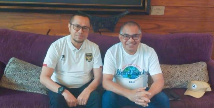 JELANG HUT KE-18 KABUPATEN BURU SELATAN, MARI DUKUNG KEPEMIMPINAN LA HAMIDI–GERSON SELSILY MENUJU BURSEL YANG LEBIH MAJU