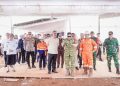 Tanimbar Siap Sambut Presiden, Pangdam Pastikan Seluruh Persiapan Optimal Demi “Maluku Pung Bae”.