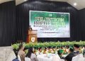 Wali Kota Ambon Bodewin Wattimena: HMI Harus Menjadi Mitra Kritis dan Solutif dalam Membangun Kota
