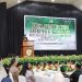Wali Kota Ambon Bodewin Wattimena: HMI Harus Menjadi Mitra Kritis dan Solutif dalam Membangun Kota
