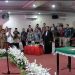 Wali Kota Ambon Lantik Roberd Sapulette sebagai Sekda Definitif, Tegaskan Reformasi Birokrasi dan Percepatan 17 Program Prioritas