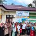 Dinas Koperasi Bursel Salurkan Bantuan Uang Tunai Untuk 50 Pelaku UMKM