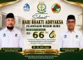Koperasi PTB Ucapkan Selamat Hari Bhakti Adhyaksa ke-66, Dukung Kejaksaan Profesional dan Berintegritas