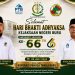 Koperasi PTB Ucapkan Selamat Hari Bhakti Adhyaksa ke-66, Dukung Kejaksaan Profesional dan Berintegritas