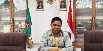 Komisi I DPRD Maluku Perjuangkan Perda Pengakuan dan Perlindungan Masyarakat Hukum Adat di Maluku