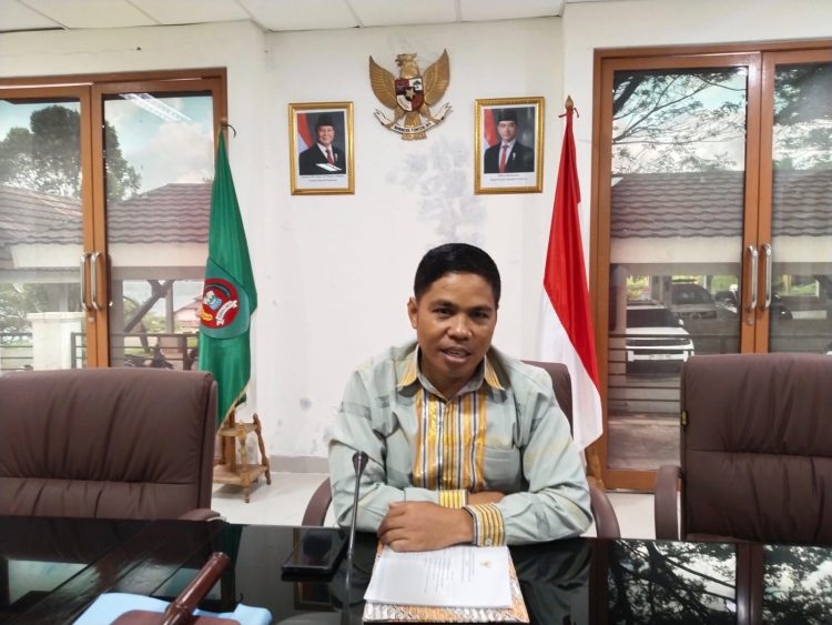 Komisi I DPRD Maluku Perjuangkan Perda Pengakuan dan Perlindungan Masyarakat Hukum Adat di Maluku