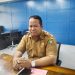 Fakir Suleman Kembali Bertugas di SMA Negeri 7 Buru, Dinas Pendidikan Akui Perannya Sangat Dibutuhkan di GTK