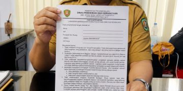 Jefikz Berhitu: Kadis Pendidikan Maluku Sudah Ambil Langkah Tegas Berantas Pungli Sekolah Sejak Sebelum Penerimaan Siswa Baru