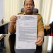 Jefikz Berhitu: Kadis Pendidikan Maluku Sudah Ambil Langkah Tegas Berantas Pungli Sekolah Sejak Sebelum Penerimaan Siswa Baru