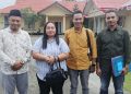 Merasa Nama Baiknya Dicemarkan, Tresse Seleky Polisikan ASN PPPK Bursel Moana Lesnussa