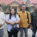 Merasa Nama Baiknya Dicemarkan, Tresse Seleky Polisikan ASN PPPK Bursel Moana Lesnussa