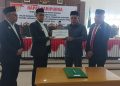 Bupati La Hamidi Apresiasi Masukan DPRD Bursel dalam Pembahasan Ranperda Pertanggungjawaban APBD 2025