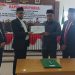 Bupati La Hamidi Apresiasi Masukan DPRD Bursel dalam Pembahasan Ranperda Pertanggungjawaban APBD 2025