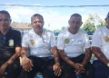 HUT ke-18 Buru Selatan Dirayakan Sederhana, Kebersamaan Jadi Hadiah Utama