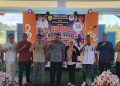 Festival Vokal Solo Pop dan Dangdut Semarakkan Hari Jadi ke-18 Kabupaten Buru Selatan