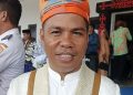 Anggota DPRD Maluku Solihin Buton Hadiri HUT ke-18 Buru Selatan, Dorong Perhatian Pemerintah Pusat dan Provinsi