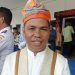 Anggota DPRD Maluku Solihin Buton Hadiri HUT ke-18 Buru Selatan, Dorong Perhatian Pemerintah Pusat dan Provinsi