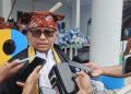 HUT ke-18 Buru Selatan, La Hamidi Dorong Kolaborasi Pusat dan Daerah Percepat Pembangunan