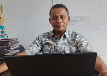 RSUD Baru di Buru Selatan Siapkan Layanan Jantung hingga Cuci Darah, Penguatan SDM Jadi Kunci