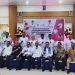 Bupati La Hamidi Dorong Kolaborasi PMI dan Kemenkes Wujudkan Bank Darah Demi Selamatkan Nyawa Masyarakat di Bursel
