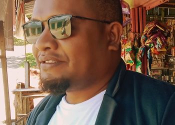 Saiful Loilatu Minta Kapolda Maluku Tangkap Tersangka Hj. Arda dan Andi Darwis Kasus Dugaan Perdagangan Sianida