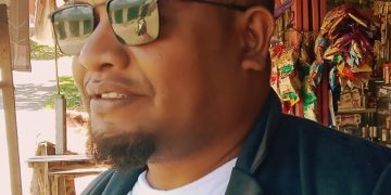 ‎Saiful Loilatu Minta Kapolda Maluku Tangkap Tersangka Hj. Arda dan Andi Darwis Kasus Dugaan Perdagangan Sianida