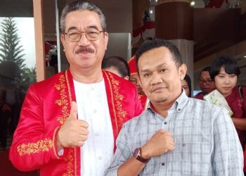 Aktivis Maluku Mat Tuhepaly Apresiasi Gubernur Maluku, Nilai PSN Blok Masela Jadi Momentum Tingkatkan Kesejahteraan Masyarakat