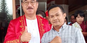 Aktivis Maluku Mat Tuhepaly Apresiasi Gubernur Maluku, Nilai PSN Blok Masela Jadi Momentum Tingkatkan Kesejahteraan Masyarakat
