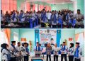 Bupati La Hamidi Buka Konferensi PGRI XXIII, Perkuat Peran Guru Menuju Indonesia Emas