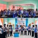 Bupati La Hamidi Buka Konferensi PGRI XXIII, Perkuat Peran Guru Menuju Indonesia Emas
