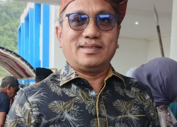 Pj Sekda Buru Azis Tomia: HUT ke-18 Jadi Momentum Buru Selatan Terus Tumbuh dan Maju