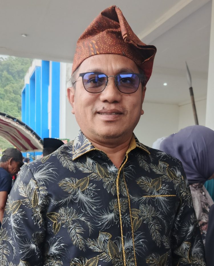 Pj Sekda Buru Azis Tomia: HUT ke-18 Jadi Momentum Buru Selatan Terus Tumbuh dan Maju