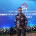 Kadis Pendidikan Bursel Sampaikan Pesan Reflektif di HUT ke-18 Kabupaten Buru Selatan: Pendidikan Jadi Fondasi Kemajuan Daerah