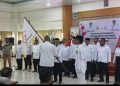 Pengurus PMI Bursel Periode 2026–2031 Resmi Dilantik, Fokus Perkuat Layanan Kemanusiaan dan Bank Darah