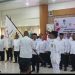 Pengurus PMI Bursel Periode 2026–2031 Resmi Dilantik, Fokus Perkuat Layanan Kemanusiaan dan Bank Darah