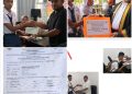 Kepedulian untuk Sesama: Perjuangan Mengantarkan Santunan bagi Ahli Waris Korban Kecelakaan Laut Almarhum Bapak Jan Tasane