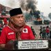 Nobar Film Kudatuli Ketua DPRD Bursel, Ahmad Umasangadji Ajak Kader PDIP Rawat Semangat Perjuangan dan Tetap Solid di Bawah Kepemimpinan Megawati