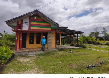 Terbitkan Sertifikat di Tanah Milik Masyarakat Adat, Kasie Penetapan Hak dan Pendaftaran Kantor BPN Kabupaten Buru dan Camat Waeapo Akan Dilaporkan ke Polisi