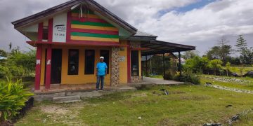 Terbitkan Sertifikat di Tanah Milik Masyarakat Adat, Kasie Penetapan Hak dan Pendaftaran Kantor BPN Kabupaten Buru dan Camat Waeapo Akan Dilaporkan ke Polisi