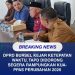 DPRD Buru Selatan Bersama TAPD Matangkan KUA-PPAS Perubahan 2026, Dokumen Didorong Segera Dipercepat