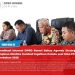 ‎Koordinasi Internal DPRD Bursel Bahas Agenda Strategis, Pimpinan Diminta Kembali Ingatkan Pemda soal KUA-PPAS Perubahan 2026