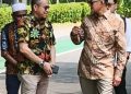 Bupati La Hamidi Dorong Infrastruktur Strategis Masuk Prioritas Nasional