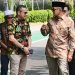 Bupati La Hamidi Dorong Infrastruktur Strategis Masuk Prioritas Nasional