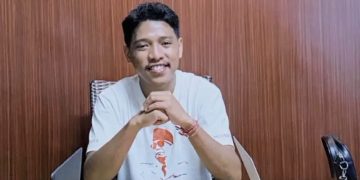 KMHDI Maluku Apresiasi Kinerja Plt Kepala BWS Maluku di Tengah Kondisi Transisi Kepemimpinan.