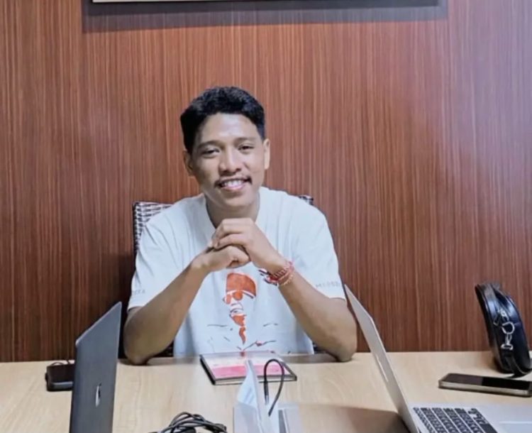 KMHDI Maluku Apresiasi Kinerja Plt Kepala BWS Maluku di Tengah Kondisi Transisi Kepemimpinan.