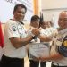 Lapas Namlea Ikuti Anev Triwulan II, Raih Predikat Pembinaan dan Produk Warga Binaan Terbaik