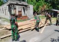 Di Bawah Kepemimpinan Jenderal Petarung, Pemulihan Pascakonflik Terus Dipercepat Demi Kedamaian di Tanah Maluku